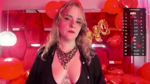 Snapshot of ginnagrace chatting on February 2025 12:18:02 PM Ginna online show from February 2025 12:18:02 PM