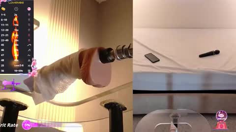 Snapshot of ginnagrace chatting on October 2025 04:37:01 PM Ginna online show from October 2025 04:37:01 PM