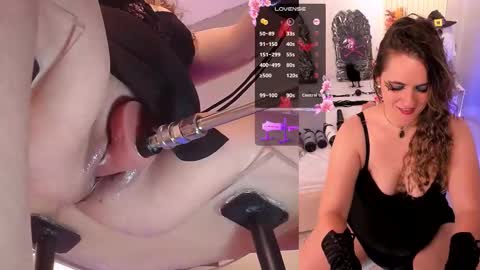 Snapshot of ginnagrace chatting on October 2025 01:34:02 PM Ginna online show from October 2025 01:34:02 PM