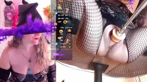 Snapshot of ginnagrace chatting on October 2025 01:57:02 PM Ginna online show from October 2025 01:57:02 PM