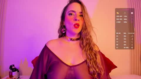 Snapshot of ginnagrace chatting on December 2025 01:53:01 PM Ginna online show from December 2025 01:53:01 PM