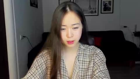 Ginny online show from February 2025 03:08:01 PM