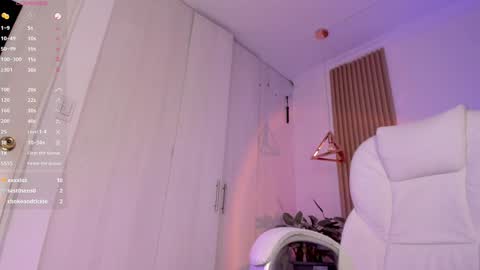 Kendall online show from December 2024 05:55:02 PM