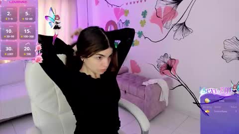 Kendall online show from March 2026 01:40:02 PM