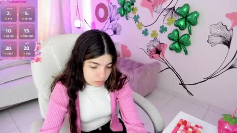 Snapshot of ginnywett chatting on March 2026 01:40:02 PM Kendall online show from March 2026 01:40:02 PM