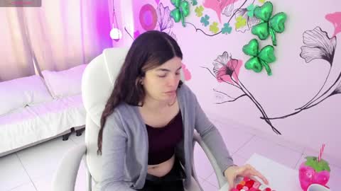 Snapshot of ginnywett chatting on March 2026 01:06:01 PM Kendall online show from March 2026 01:06:01 PM