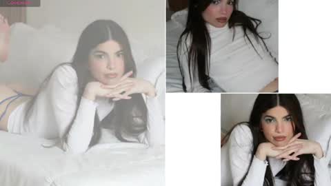 Snapshot of ginnywett chatting on April 2026 01:05:01 PM Kendall online show from April 2026 01:05:01 PM