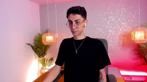 Snapshot of gio_carangi chatting on March 2026 03:01:01 AM Gio Carangi online show from March 2026 03:01:01 AM