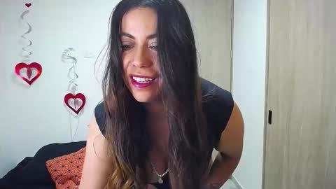 Giorgia online show from February 2026 09:32:02 PM