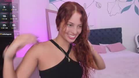 Snapshot of gio_palacios chatting on February 2025 02:41:01 PM Gio online show from February 2025 02:41:01 PM