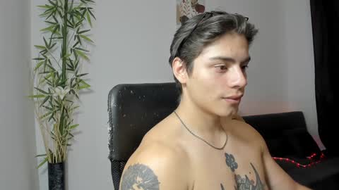 Snapshot of gio_russo chatting on January 2025 10:22:02 PM GioRusso online show from January 2025 10:22:02 PM