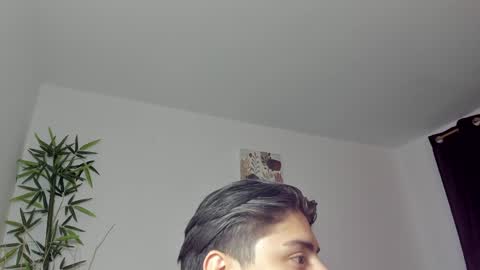 Snapshot of gio_russo chatting on January 2025 01:39:02 AM GioRusso online show from January 2025 01:39:02 AM