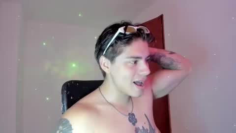 Snapshot of gio_russo chatting on September 2025 09:26:02 PM GioRusso online show from September 2025 09:26:02 PM