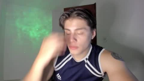 Snapshot of gio_russo chatting on September 2025 05:32:01 AM GioRusso online show from September 2025 05:32:01 AM