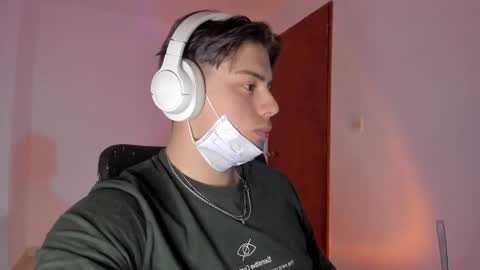 GioRusso online show from January 2026 07:27:01 PM