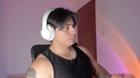 Snapshot of gio_russo chatting on March 2026 11:30:02 PM GioRusso online show from March 2026 11:30:02 PM