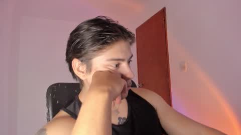 Snapshot of gio_russo chatting on March 2026 03:27:02 PM GioRusso online show from March 2026 03:27:02 PM