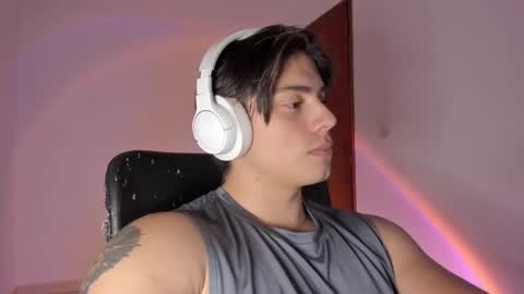 Snapshot of gio_russo chatting on March 2026 02:28:02 AM GioRusso online show from March 2026 02:28:02 AM