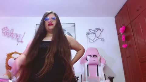Snapshot of giorgina_montiere chatting on June 2026 03:29:02 PM giorgina_montiere online show from June 2026 03:29:02 PM