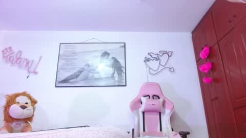 Snapshot of giorgina_montiere chatting on June 2026 02:26:02 PM giorgina_montiere online show from June 2026 02:26:02 PM