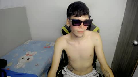 GIORGIO online show from April 2026 04:12:01 AM