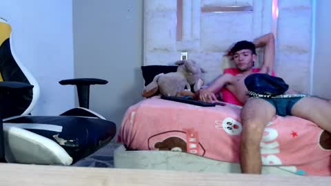 GIORGIO online show from April 2026 10:05:02 PM