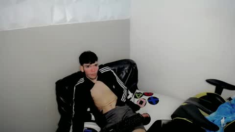 GIORGIO online show from April 2026 09:15:02 PM