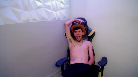 GIORGIO online show from April 2026 10:13:02 PM