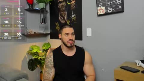 Giorgio leone online show from November 2025 06:50:01 PM