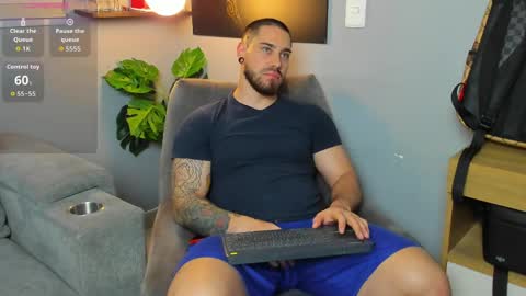 Giorgio leone online show from March 2026 11:44:02 PM