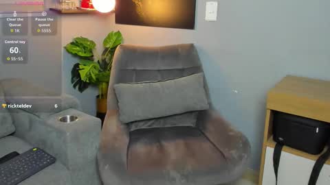 Giorgio leone online show from March 2026 12:47:02 AM