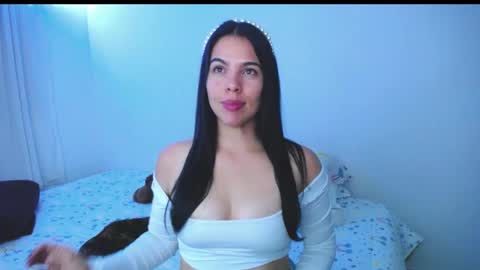 Snapshot of giorivera199 chatting on February 2025 04:31:01 AM GIO RIVERA online show from February 2025 04:31:01 AM