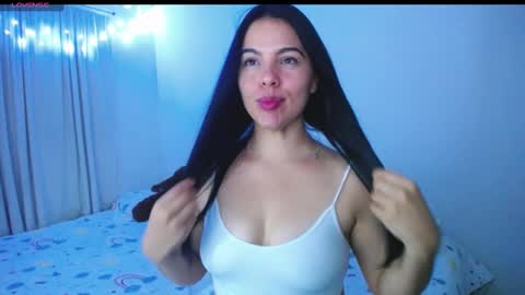 Snapshot of giorivera199 chatting on March 2025 05:02:01 AM GIO RIVERA online show from March 2025 05:02:01 AM