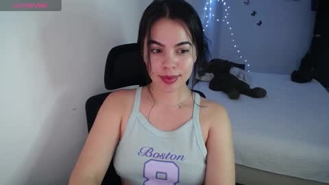 Snapshot of giorivera199 chatting on September 2025 07:55:02 AM GIO RIVERA online show from September 2025 07:55:02 AM