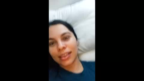 GIO RIVERA online show from December 2025 06:55:02 AM