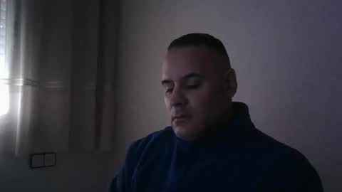 gioshadow online show from January 2025 11:00:02 AM