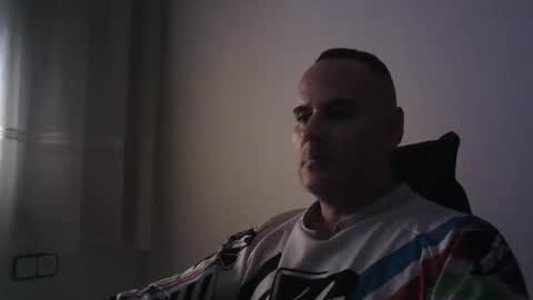 gioshadow online show from October 2025 12:37:02 PM