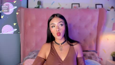 Snapshot of giovanna_oliveira chatting on January 2025 08:56:01 AM Giovanna online show from January 2025 08:56:01 AM