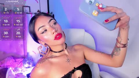 Snapshot of giovanna_oliveira chatting on January 2025 10:58:02 AM Giovanna online show from January 2025 10:58:02 AM