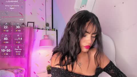 Snapshot of giovanna_oliveira chatting on February 2025 09:00:02 AM Giovanna online show from February 2025 09:00:02 AM