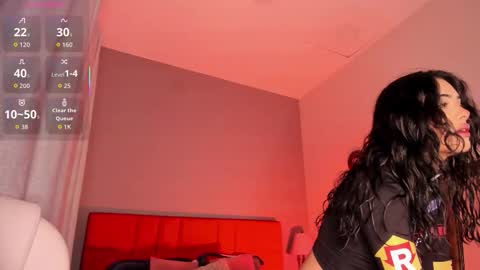 Snapshot of giovanna_oliveira chatting on January 2026 05:21:02 AM Giovanna online show from January 2026 05:21:02 AM