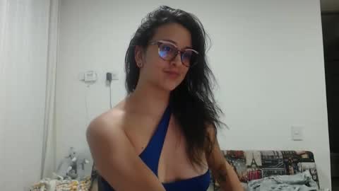 Giovanna Bellucci online show from March 2026 01:54:01 AM
