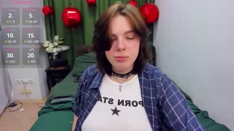 Snapshot of giovannahot4u chatting on March 2026 08:20:01 AM Giovana online show from March 2026 08:20:01 AM