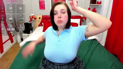 Snapshot of giovannahot4u chatting on March 2026 06:58:02 AM Giovana online show from March 2026 06:58:02 AM