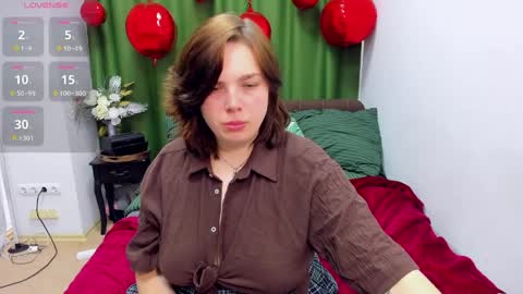 Snapshot of giovannahot4u chatting on April 2026 07:14:01 AM Giovana online show from April 2026 07:14:01 AM