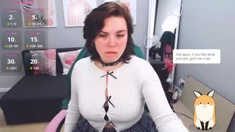 Snapshot of giovannahot4u chatting on April 2026 06:46:01 AM Giovana online show from April 2026 06:46:01 AM