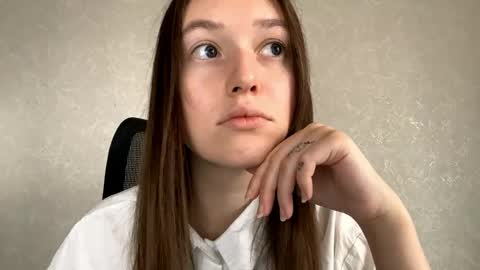 Melisa online show from April 2026 01:07:02 AM