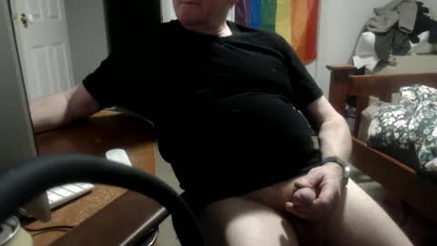 Snapshot of gippsguy chatting on December 2024 10:22:01 AM gippsguy online show from December 2024 10:22:01 AM