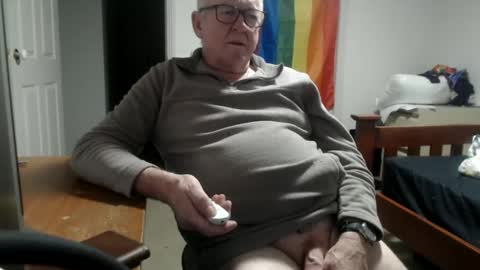 Snapshot of gippsguy chatting on February 2025 09:56:02 AM gippsguy online show from February 2025 09:56:02 AM