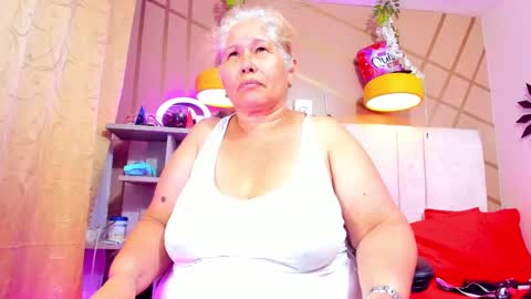 Girl Amada online show from March 2025 09:31:02 AM